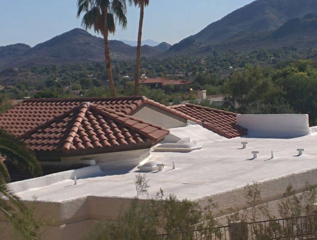 Scottsdale Roofing Service | 1643 N 87th Pl, Scottsdale, AZ 85257 | Phone: (480) 553-5013