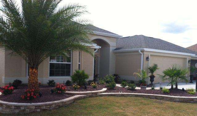 Landsculptures Lawn Care | 8960 SE 155th Pl, Summerfield, FL 34491, USA | Phone: (352) 999-1929