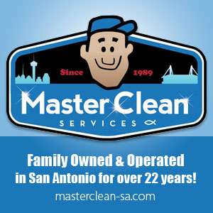 Master Clean Services | 11415 Newkirk, Helotes, TX 78023, USA | Phone: (210) 433-8201