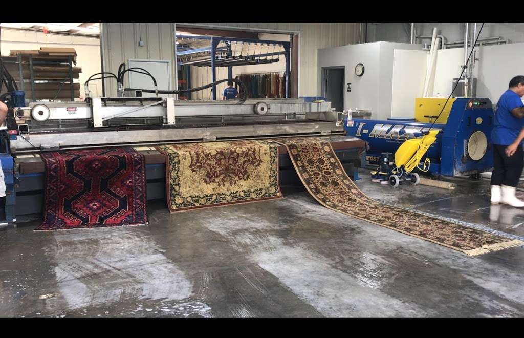 Great American Rug Cleaning Co. | 212 E Main St # 100, Tomball, TX 77375, USA | Phone: (281) 255-2407