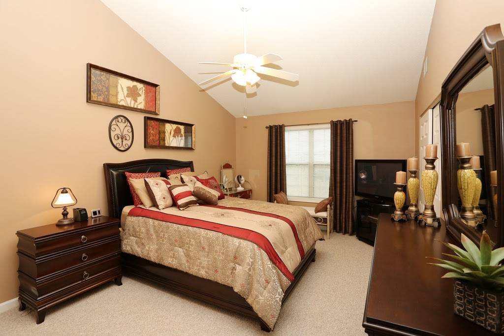 StoneGate Apartment Homes | 4100 Stonegate Ln, Williamsville, NY 14221, USA | Phone: (716) 565-1400