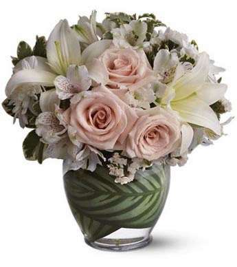 Patties Floral Express | 8131 Brickstone Dr, Frankfort, IL 60423 | Phone: (815) 464-0601