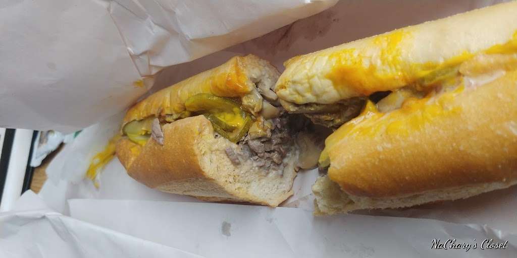 Falones Steaks & Hoagies | 7337 Elmwood Ave, Philadelphia, PA 19142, USA | Phone: (215) 365-7445