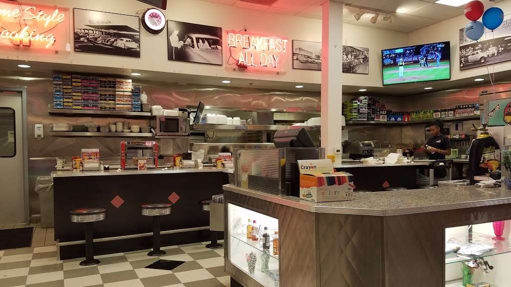 The Original Mels Diner | 2523 Sand Creek Rd, Brentwood, CA 94513, USA | Phone: (925) 240-6357
