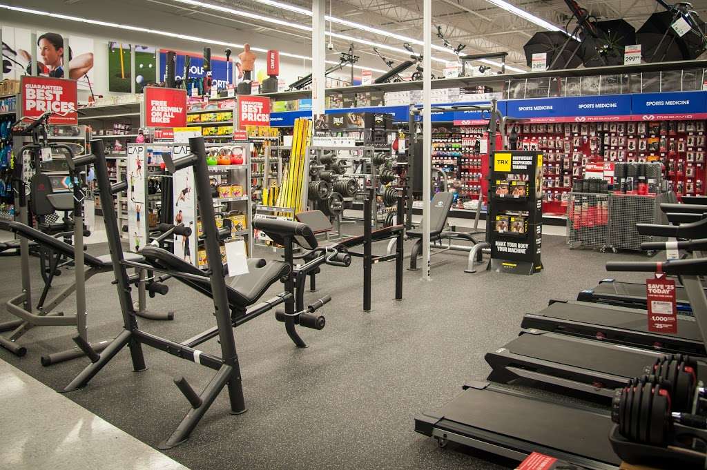 Academy Sports + Outdoors | 3557 Gardens Ridge Way, Orlando, FL 32839, USA | Phone: (407) 481-5001