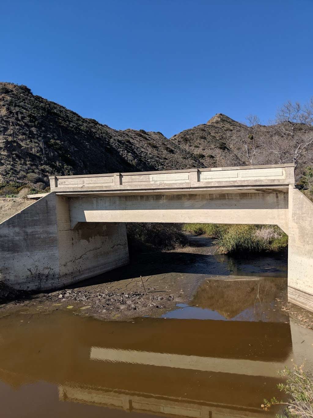 Scenic Trail | Scenic Trail, Malibu, CA 90265, USA