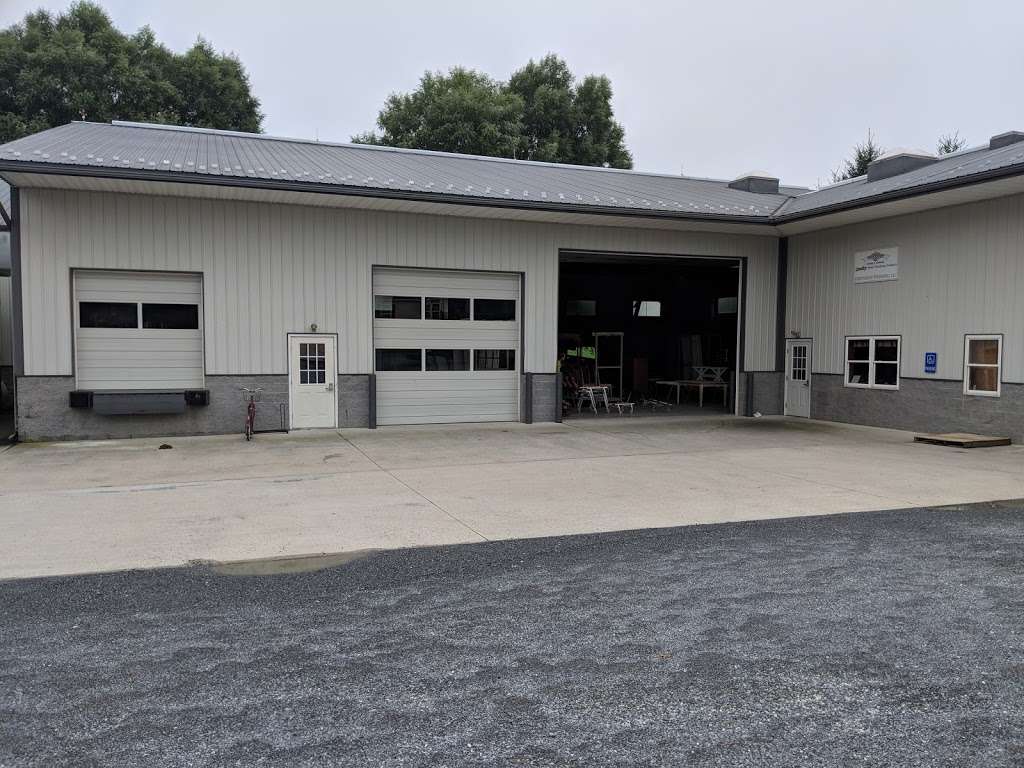 Greenfield Finishing | 2020 Horseshoe Rd, Lancaster, PA 17602, USA | Phone: (717) 397-5656