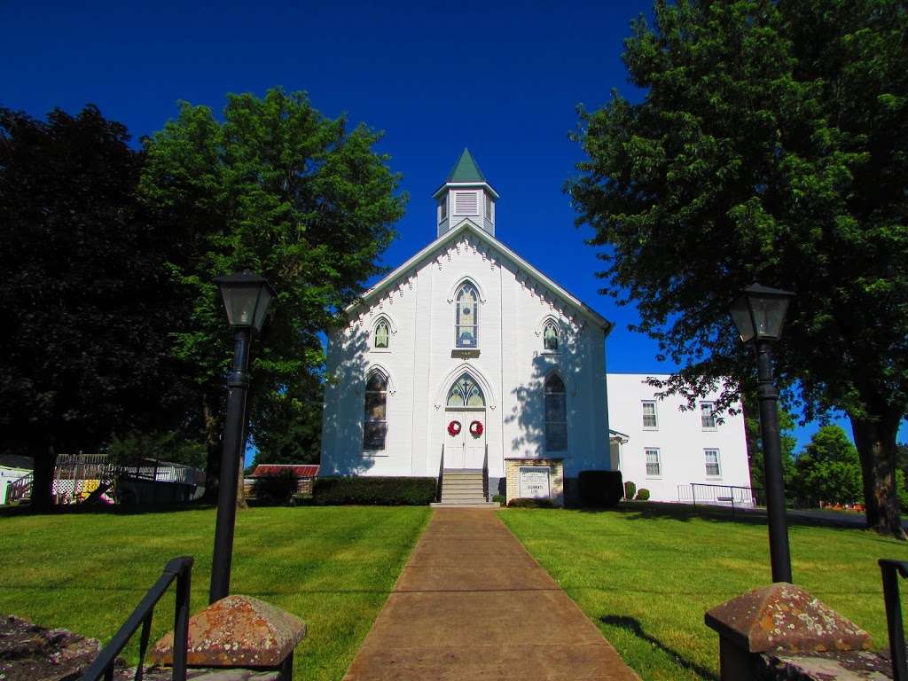 Middleway United Methodist Church | 7435 Queen St, Kearneysville, WV 25430, USA | Phone: (304) 728-4770