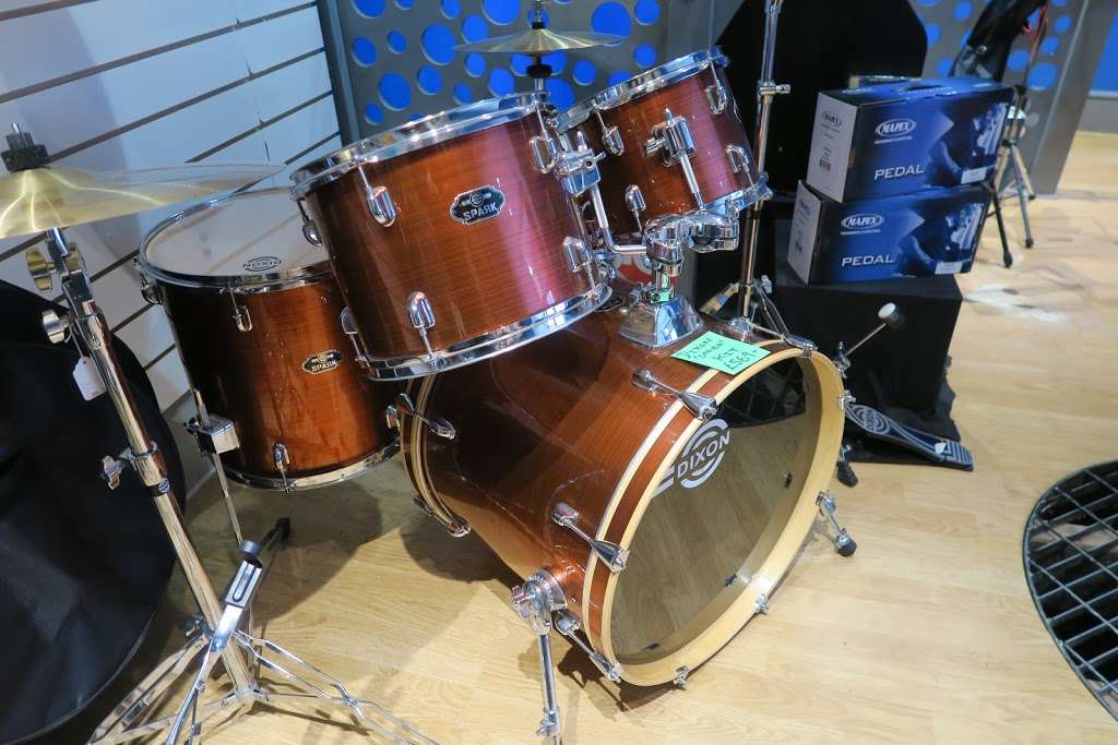 North London Music Centre | 226-228 Baker St, Enfield EN1 3JY, UK | Phone: 020 8342 0807
