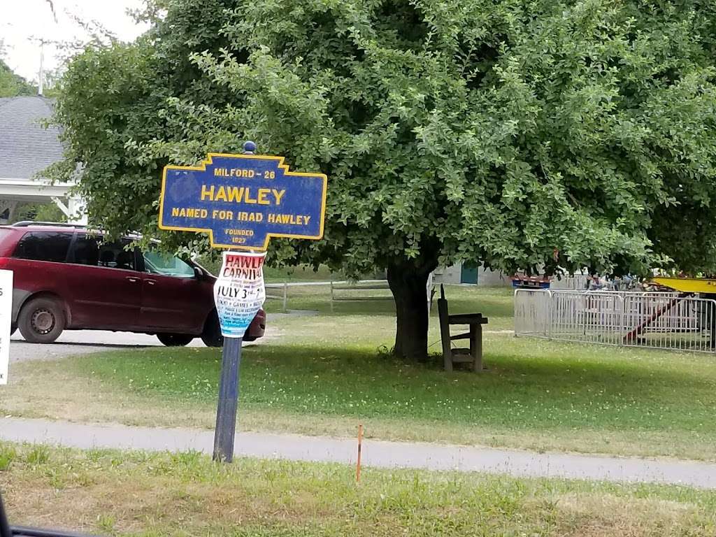 Forest Hill | 9 Crest Dr, Hawley, PA 18428, USA | Phone: (570) 226-2115