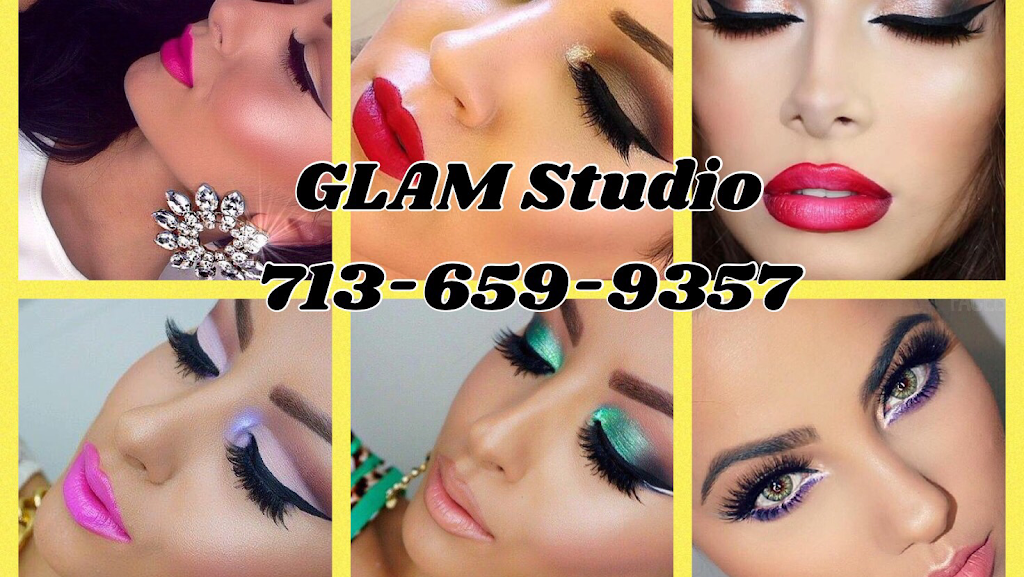 Glam Makeup, Hair, Lashes & Skin Studio | 1701 Upland Dr, Houston, TX 77043 | Phone: (713) 659-9357