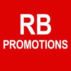 RB Promotional Products | 24377 Corte Sanino, Murrieta, CA 92562 | Phone: (714) 356-7442