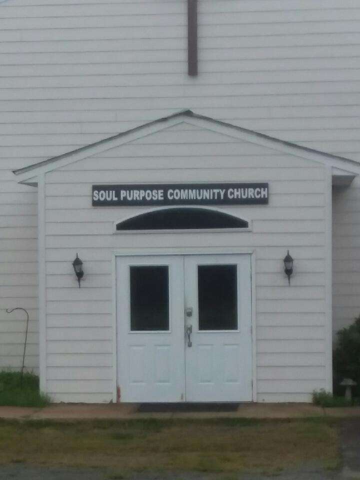 Soul Purpose Community Church | 12698 Shipps Store Rd, Bealeton, VA 22712 | Phone: (540) 439-6098