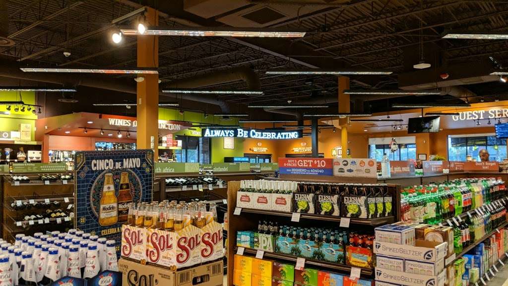 ABC Fine Wine & Spirits | 19065 US-441, Mt Dora, FL 32757, USA | Phone: (352) 383-0643