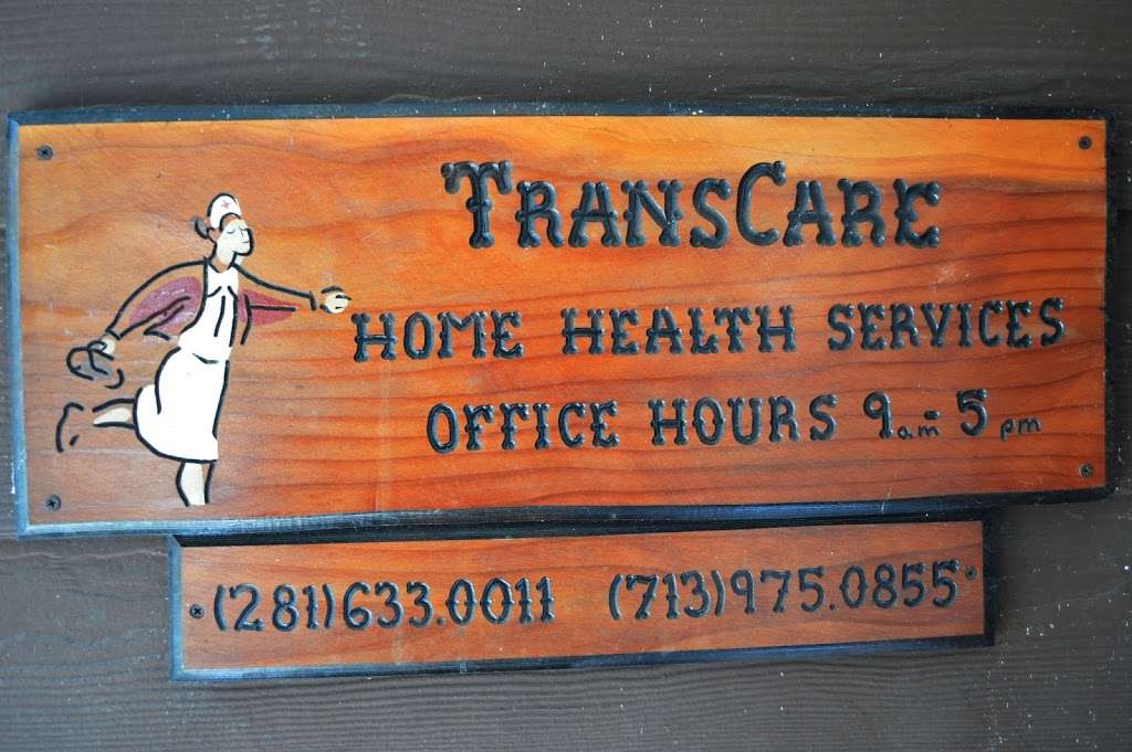 TransCare | 5011 Mourning Dove Dr, Richmond, TX 77469, USA | Phone: (281) 633-0011