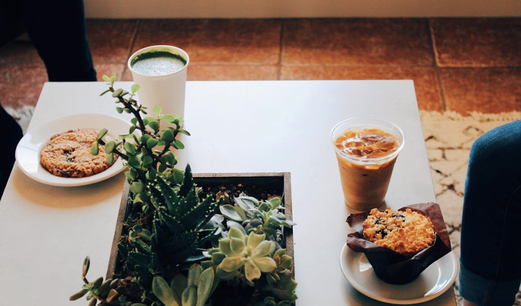 Neighborly Coffee | 32222 Del Obispo St, San Juan Capistrano, CA 92675, USA | Phone: (949) 899-8644