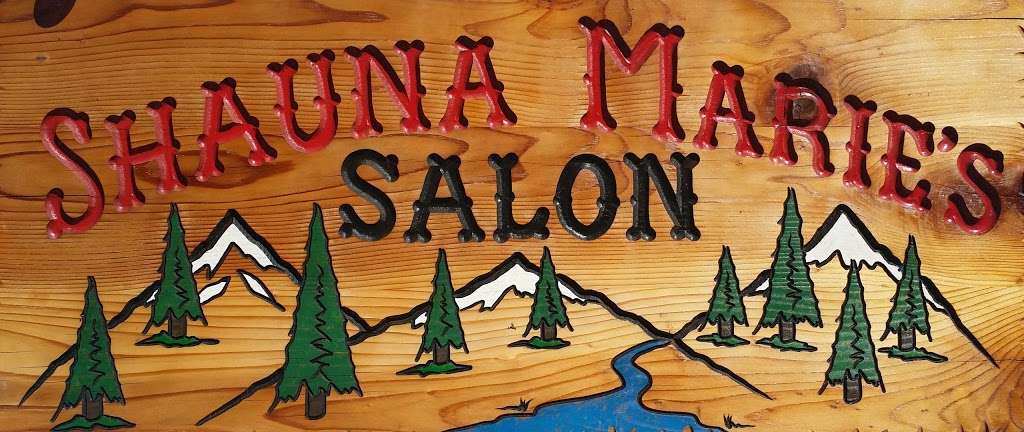 Shauna Maries Salon | 23755 Lake Dr, Crestline, CA 92325 | Phone: (626) 644-6769