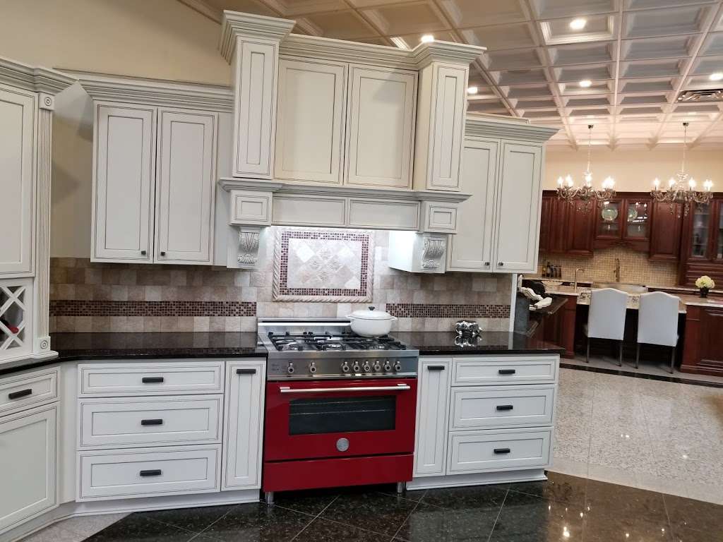 Home Cabinet Westbury | 33 Frost St, Westbury, NY 11590 | Phone: (516) 338-8887