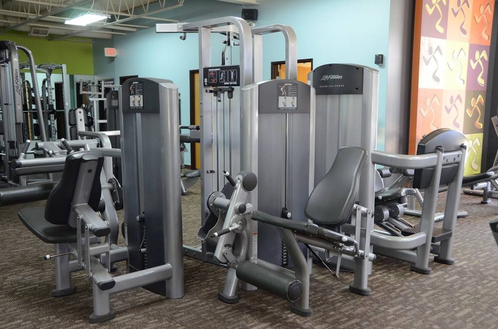 Anytime Fitness | N35W23770 Capitol Dr, Pewaukee, WI 53072, USA | Phone: (262) 695-9700