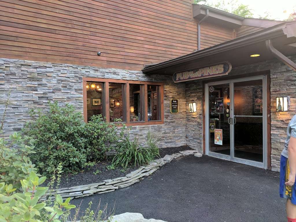 Jubilee Restaurant | 2067 PA-940, Pocono Pines, PA 18350 | Phone: (570) 646-2377