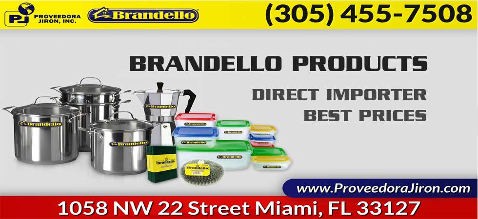 Proveedora Jiron | 1058 NW 22nd St, Miami, FL 33127 | Phone: (305) 455-7508