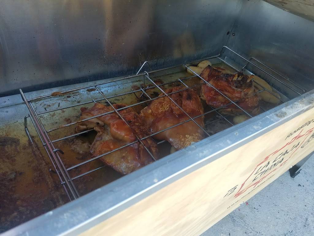 Mi Querido Peru | 10529 S Inglewood Ave, Inglewood, CA 90304, USA | Phone: (424) 227-9823