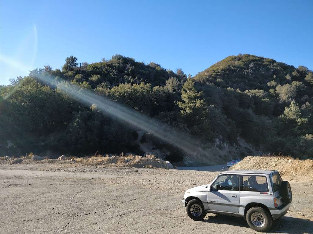 Sunset Peak Trail | Glendora Ridge Rd, Mt Baldy, CA 91759, USA