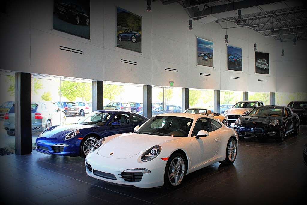 Porsche Livermore | 3100 Las Positas Rd, Livermore, CA 94551, USA | Phone: (925) 344-5494