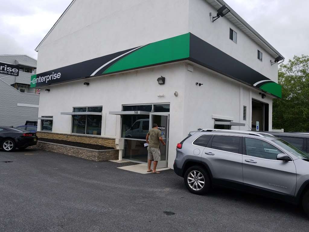 Enterprise Rent-A-Car | 144 Wilmington West Chester Pike, Chadds Ford, PA 19317, USA | Phone: (610) 558-0855