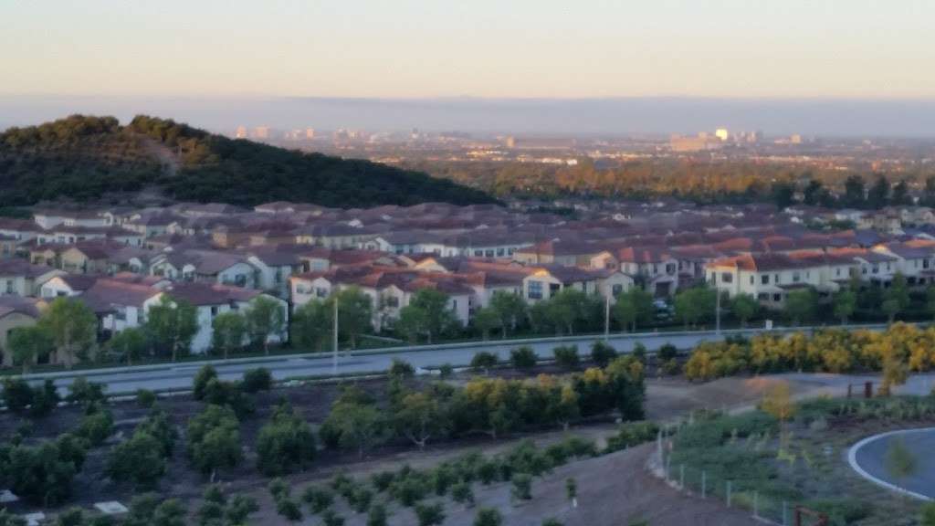 Orchard Hills Trail | Irvine, CA 92620, USA