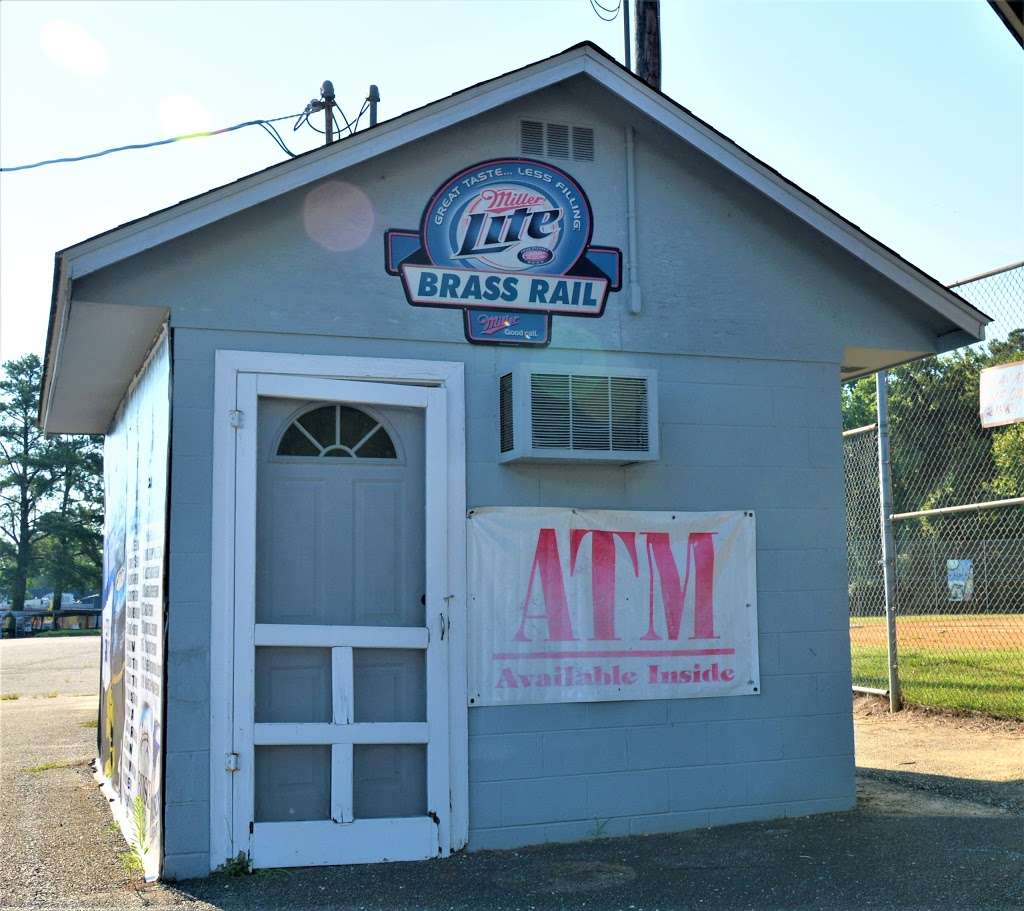 ATM Express | Point Lookout Rd, Callaway, MD 20620
