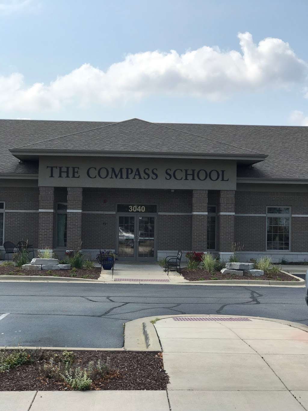 The Compass School | 3040 Reflection Dr, Naperville, IL 60564, USA | Phone: (630) 848-1122