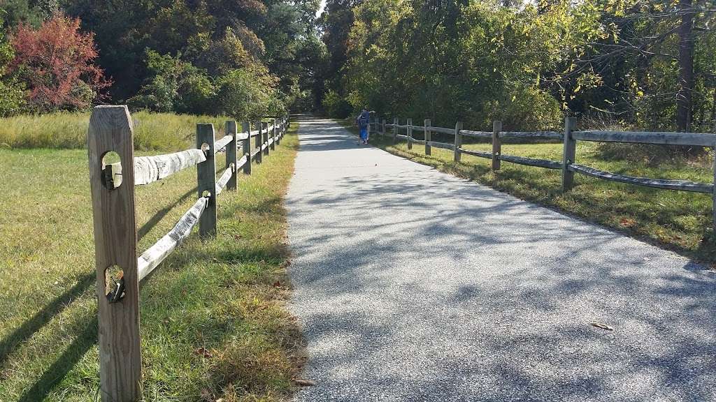 Friendship Park | BWI Trail, Glen Burnie, MD 21061, USA