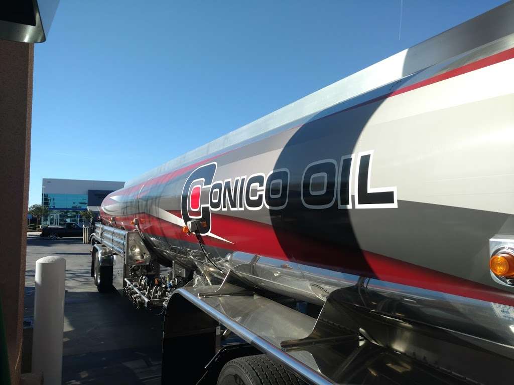 Mac Valley Oil Co | 100 N Del Norte Blvd, Oxnard, CA 93030, USA | Phone: (805) 485-6900