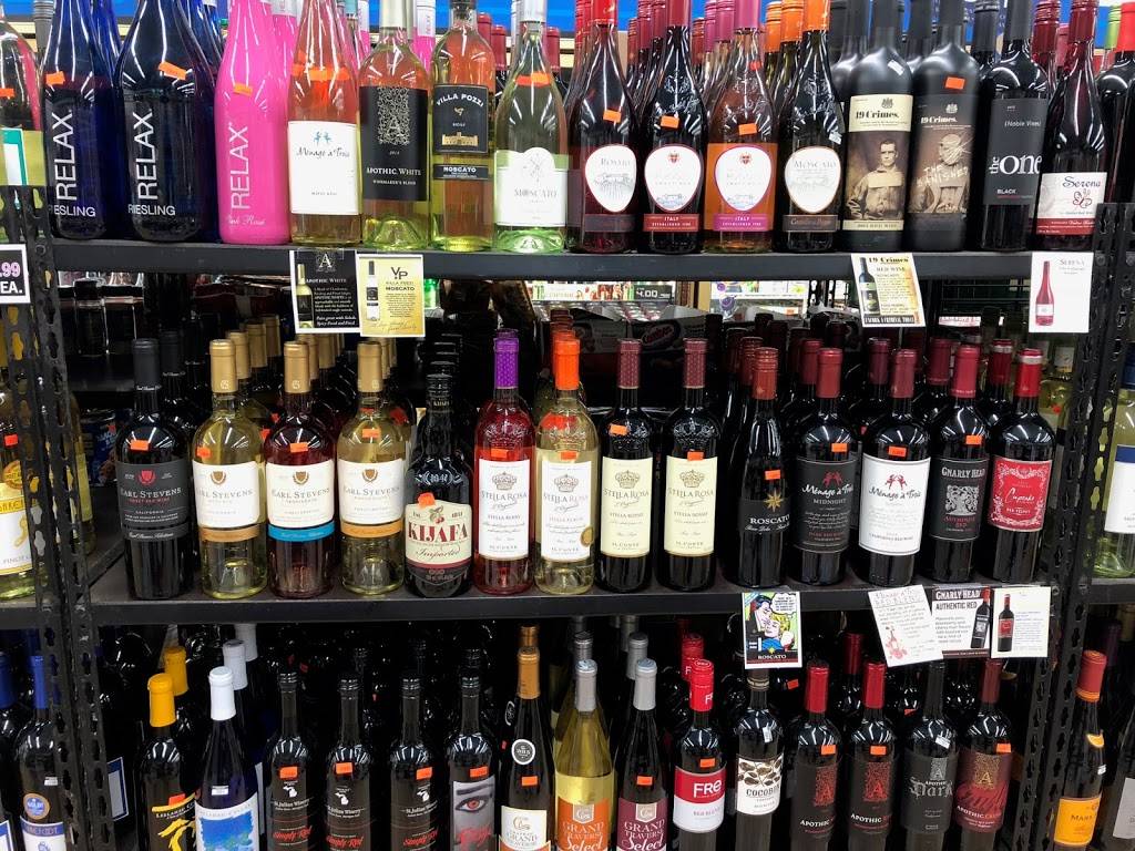 Melvindale Liquor Market | 17973 Allen Rd #48122, Melvindale, MI 48122, USA | Phone: (313) 406-4358