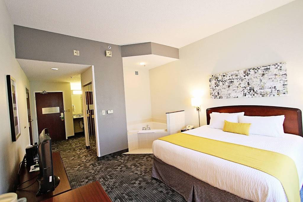 Courtyard by Marriott Cincinnati Airport | 3990 Olympic Blvd, Erlanger, KY 41018, USA | Phone: (859) 647-9900