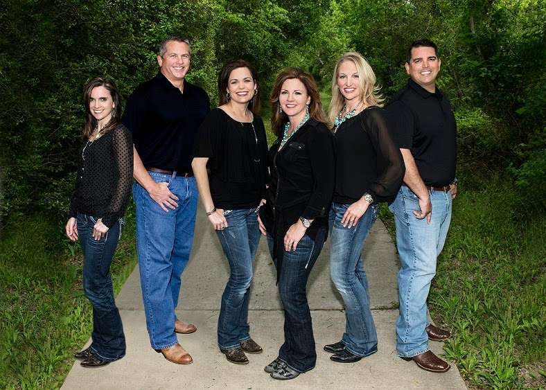 The Lippincott Team at Better Homes & Gardens Real Estate | Gary | 14803 Grant Rd, Cypress, TX 77429, USA | Phone: (832) 392-8818