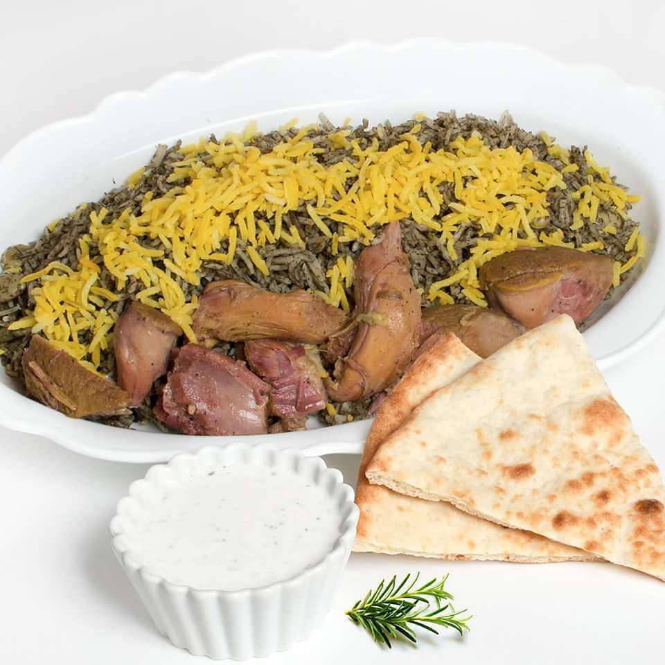 Mediterranean House of Kabob | 2703, 11616 Rockville Pike, Rockville, MD 20852, USA | Phone: (301) 881-5956