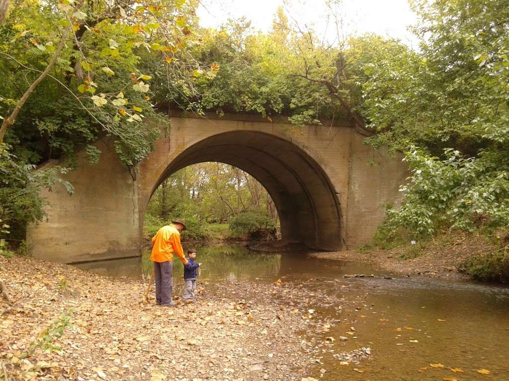 Martha Lafite Thompson Nature Sanctuary | 407 N La Frenz Rd, Liberty, MO 64068, USA | Phone: (816) 781-8598