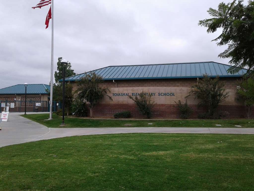 Tovashal Elementary School | 23801 Raphael, Murrieta, CA 92562, USA | Phone: (951) 696-1411