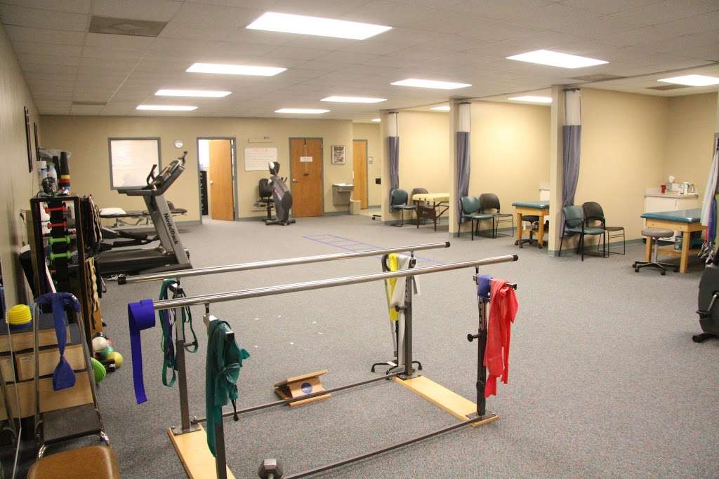 Compleat Rehab & Sports Therapy - South Gastonia Clinic | 3719 Union Rd, Gastonia, NC 28056, USA | Phone: (704) 830-2136