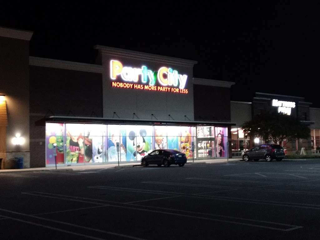 Party City | 2148 N 2nd St, Millville, NJ 08332, USA | Phone: (856) 765-1600