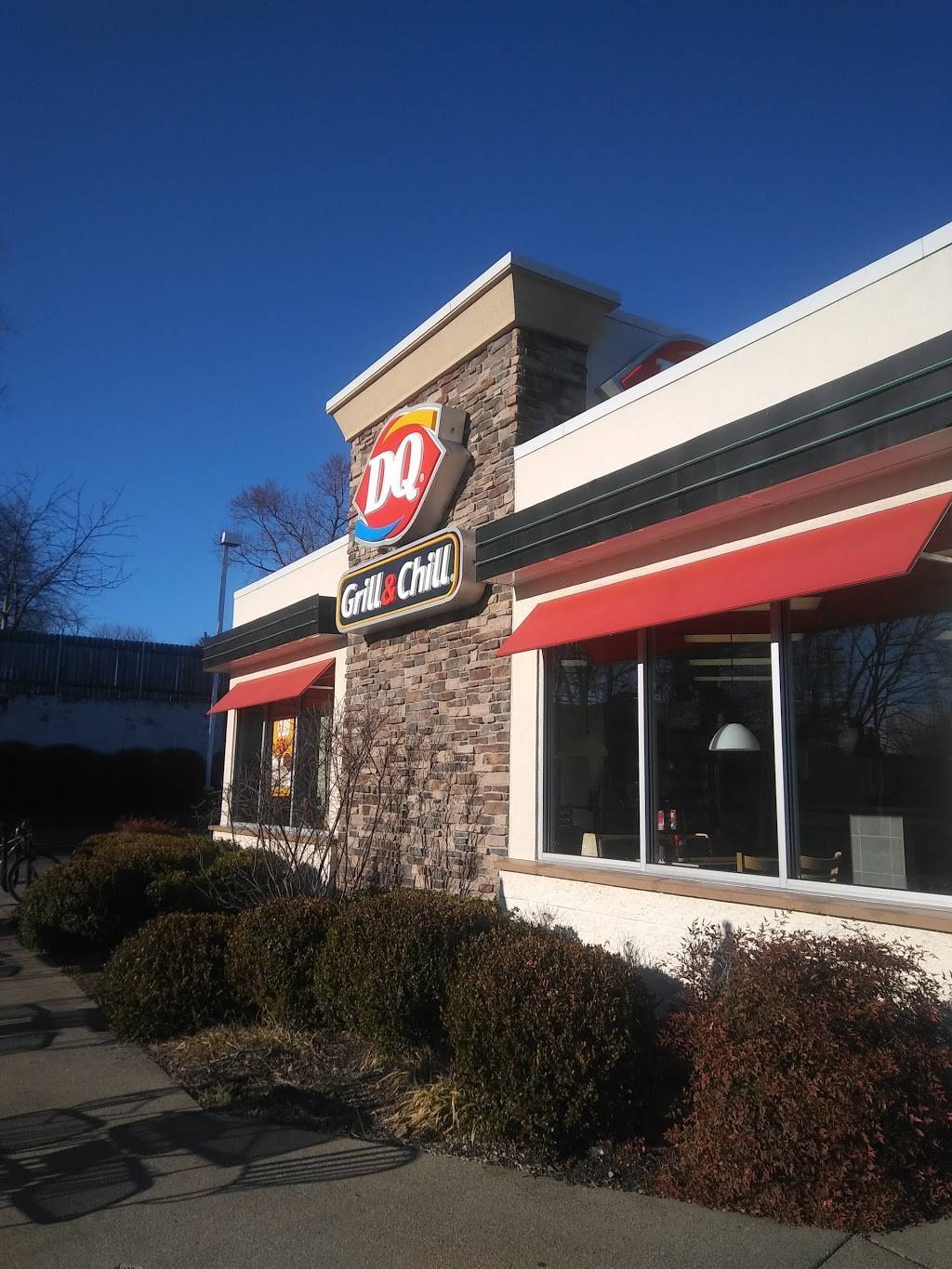 Dairy Queen | 3221 Poplar Level Rd, Louisville, KY 40213, USA | Phone: (502) 635-0690