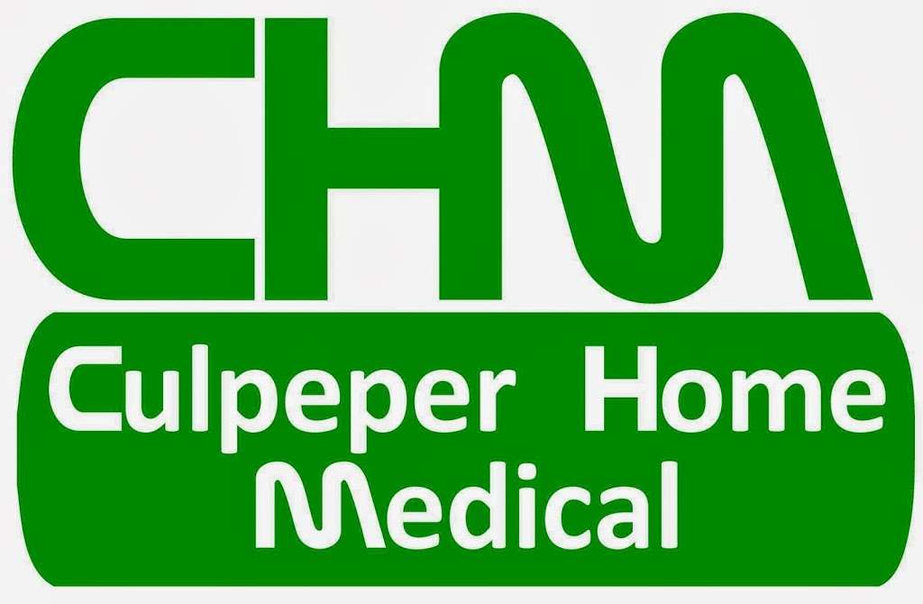 Culpeper Home Medical | 251 Southgate Shopping Center, Culpeper, VA 22701, USA | Phone: (540) 825-7576