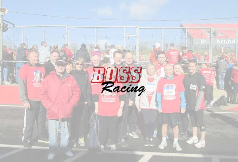 Boss Racing | Unit D1 - D2, Fawkham Business Centre, Fawkham Rd, Longfield DA3 7BE, UK | Phone: 01474 702892