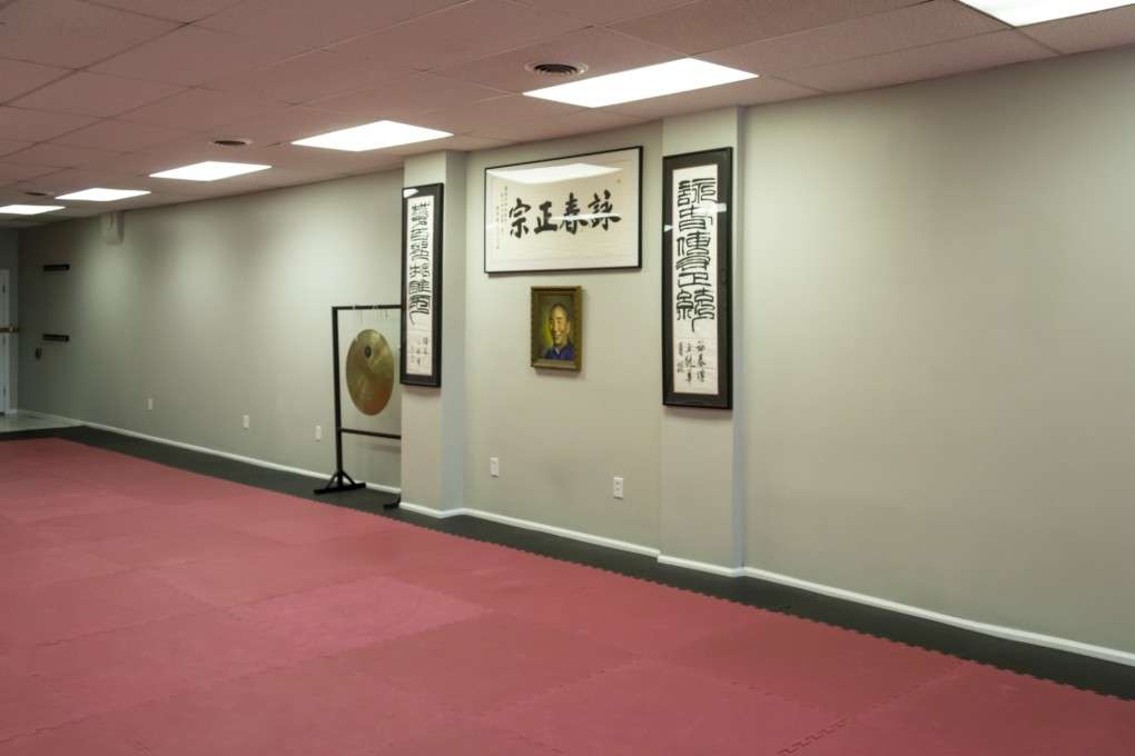 The Philip Nearing School of Wing Chun | 1363 W Chicago Ave, Chicago, IL 60642, USA | Phone: (312) 282-9571