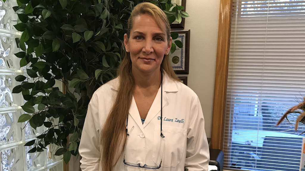 Dr Laura Zanelli | 931 Walt Whitman Rd, Melville, NY 11747, USA | Phone: (631) 423-5200