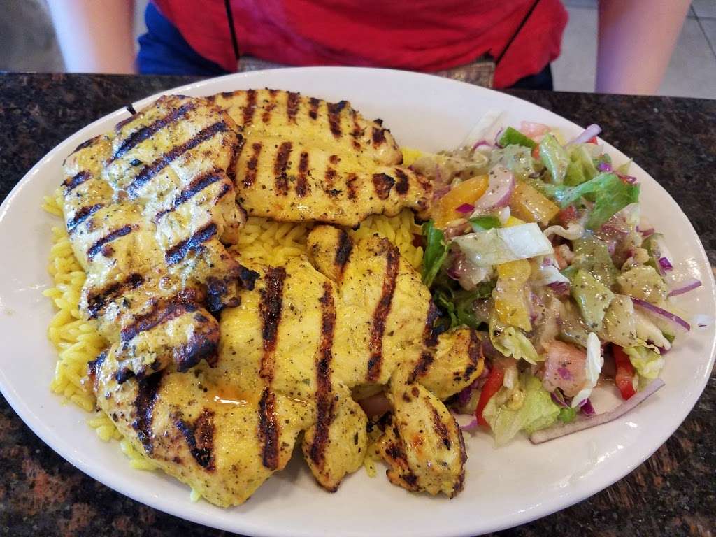 Pita Inn | 1835 Abriter Ct, Naperville, IL 60563, USA | Phone: (630) 799-0085