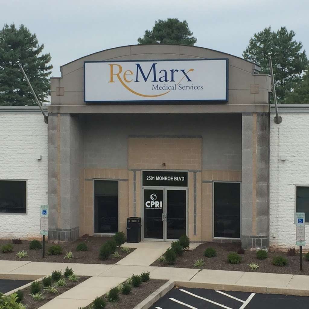 Remarx Services Inc | 2501 Monroe Blvd, Norristown, PA 19403 | Phone: (610) 265-7767