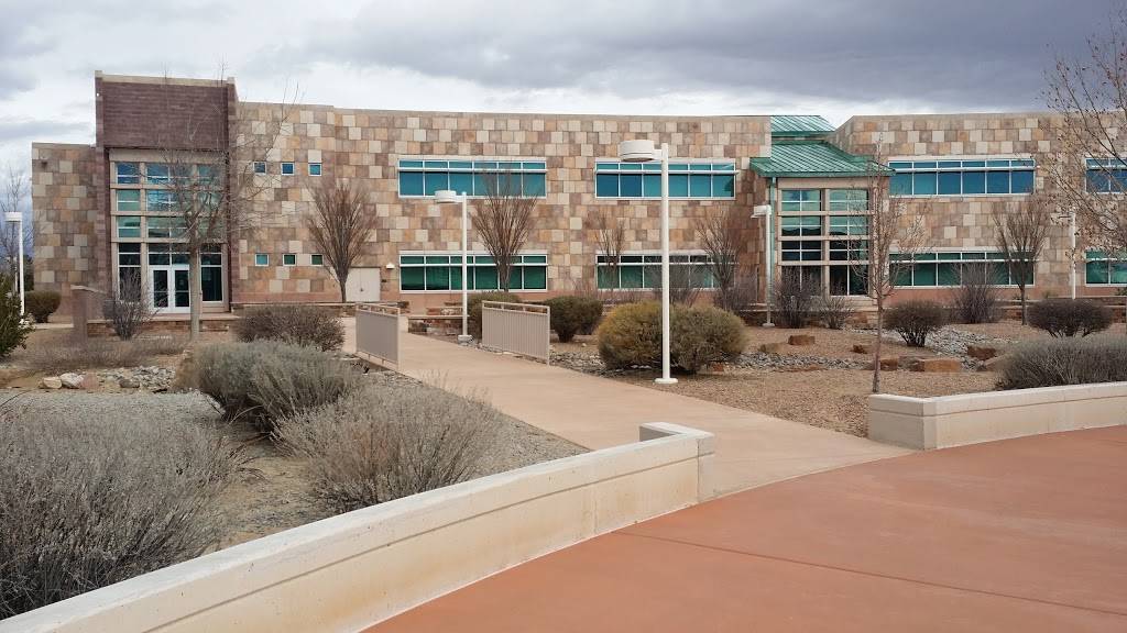 CNM Westside Campus | 10549 Universe Blvd NW, Albuquerque, NM 87114, USA | Phone: (505) 224-3000